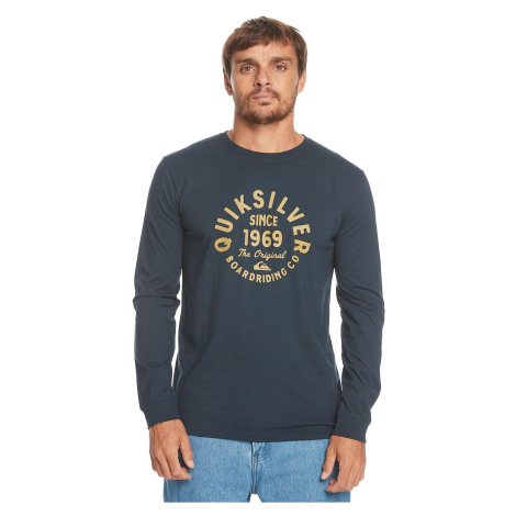 Cyklistické prilby Quiksilver Circled Script Front