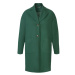 esmara® Dámsky kabát (zelená)