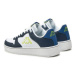 Kappa Sneakersy Logo Maserta 32193CW Biela