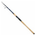 DAM Steelhead Iconic Tele Spin Prút 1,8 m 2 - 12 g 5 dielov