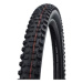 Schwalbe Hans Dampf 27,5" Black 2.35 Tubeless Ready Plášť na MTB bicykel