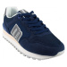 MTNG  Zapato caballero MUSTANG 84711 azul  Univerzálna športová obuv