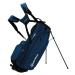 TaylorMade Flextech Crossover Stand Bag Navy