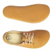 AYLLA INCA M Pánska barefoot obuv, žltá, veľkosť