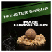 Nash stick mix monster shrimp 1 kg