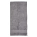 Fair Towel Bavlnená osuška FT100DN Light Grey