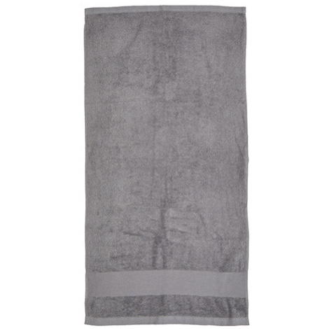 Fair Towel Bavlnená osuška FT100DN Light Grey