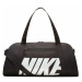 Nike GYM CLUB Dámska športová taška, čierna, veľkosť OS