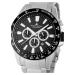 Jacques Lemans 1-2140E Liverpool Chronograph 48mm