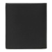 Calvin Klein Malá pánska peňaženka Ck Clean Pq Trifold 6Cc W/Con K50K510297 Čierna