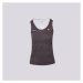 Ellesse Tričko Allium Vest Blk Dnm