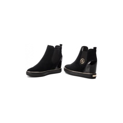 Dámske Chelsea Boots Guess