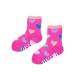 YO! Girls ABS SK 20 19-25 A'6 Ponožky
