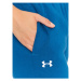 Under Armour Teplákové nohavice Ua Rival Fleece Jogger 1379438 Modrá Loose Fit