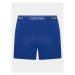 Calvin Klein Underwear Boxerky 000QF7190E Modrá