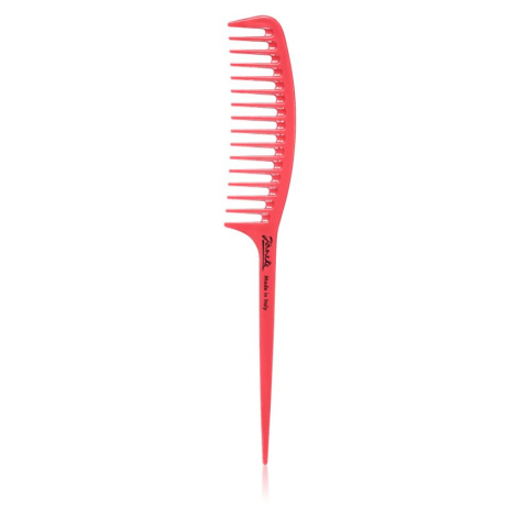 Janeke Fashion Comb For Gel Application hrebeň na nanášanie gélových produktov