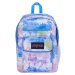 Jansport  220413  Ruksaky a batohy Modrá