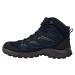 McKinley Discover III Mid AQX Trekking