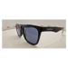 Slnečné okuliare BLIZZARD Sun glasses PC4064008-shiny black-56-15-133