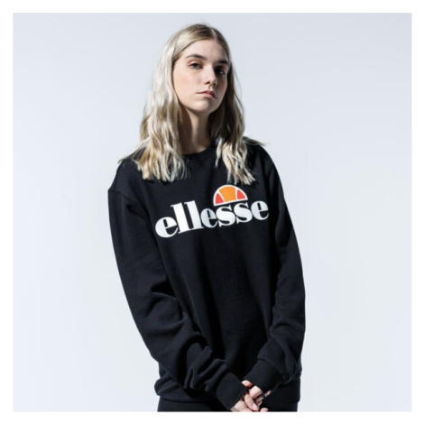 Ellesse Mikina Agata Blk