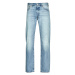 Levis  501® '54  Rovné džínsy Modrá