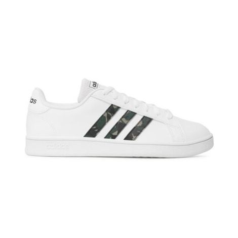 Tenisky adidas GRAND COURT BASE GY3698 | Modio.sk