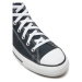 Converse Plátenky Chuck Taylor All Star HI M9160 Čierna