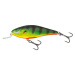 Salmo wobler executor shallow runner real hot perch-5 cm 5 g