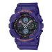 Pánske hodinky CASIO G-SHOCK GA-140-6AER (zd137c)