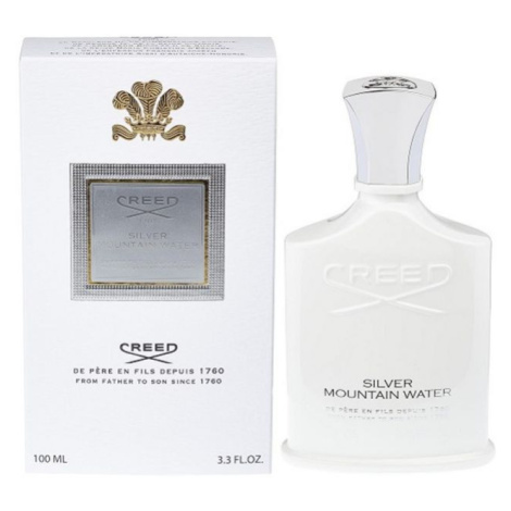 Creed Silver Mountain Water - EDP 50 ml