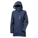 PROGRESS FLORENCE Dámsky softshellový kabát, tmavo modrá, veľkosť
