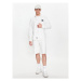 Calvin Klein Košeľa J30J322952 Biela Regular Fit