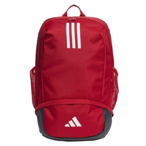 adidas TIRO 23 LEAGUE Športový batoh, červená, veľkosť
