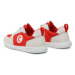 Camper Sneakersy Driftie Kids K800422-014 D Červená