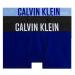 Chlapčenské boxerky Calvin Klein B70B700446 2ks