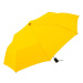 Fare Skladací dáždnik FA5560 Yellow