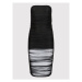 Glamorous tylová sukňa GS0435 Čierna Slim Fit