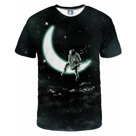 Aloha From Deer Unisex's Sing To The Moon T-Shirt TSH AFD395