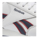 Reebok Sneakersy Royal Classic Jog 3 HP4850 Biela