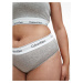 Spodná bielizeň Dámske nohavičky HIPSTER 000QF5118E020 - Calvin Klein 2XL