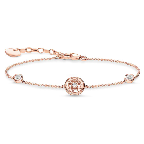 Thomas Sabo A1882-416-14 Circles