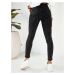 EASY Women's Sweatpants - Black Dstreet