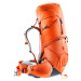 Deuter Aircontact Core 55+10 SL shale-ivy