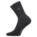 Voxx Horizon Pánske športové ponožky BM000000645200101855 tmavo šedá
