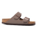 Birkenstock Šľapky Arizona BS 0151183 Hnedá