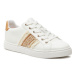 Aldo Sneakersy 13801073 Biela