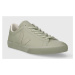 Veja CAMPO CHROMEFREE LEATHER FULL CLAY