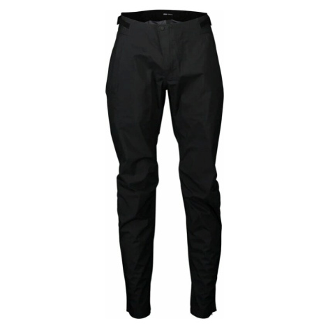 POC Motion Rain Pants Uranium Black Cyklonohavice