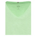 Tričko Camel Active T-Shirt Teal/Greengreen