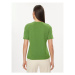 United Colors Of Benetton Tričko 3096D102O Zelená Regular Fit